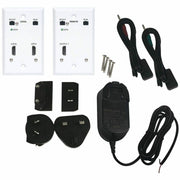 Tripp Lite by Eaton Video Extender Transmitter/Receiver - B127A-1A1-FHFH