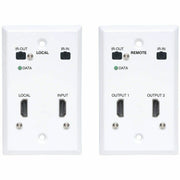 Tripp Lite by Eaton Video Extender Transmitter/Receiver
