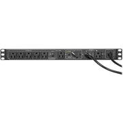 Tripp Lite by Eaton PDUB151U 6-Outlets PDU - PDUB151U