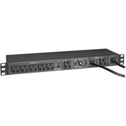 Tripp Lite by Eaton PDUB151U 6-Outlets PDU