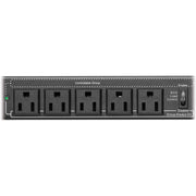 Tripp Lite by Eaton PDUB151U 6-Outlets PDU - PDUB151U