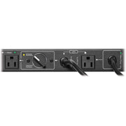 Tripp Lite by Eaton PDUB151U 6-Outlets PDU - PDUB151U