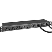 Tripp Lite by Eaton PDUB201U 6-Outlets PDU