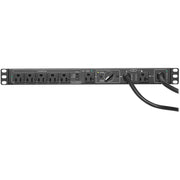 Tripp Lite by Eaton PDUB201U 6-Outlets PDU - PDUB201U