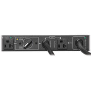 Tripp Lite by Eaton PDUB201U 6-Outlets PDU - PDUB201U