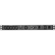 Tripp Lite by Eaton PDUBHV101U 6-Outlets PDU - PDUBHV101U