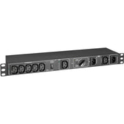 Tripp Lite by Eaton PDUBHV101U 6-Outlets PDU