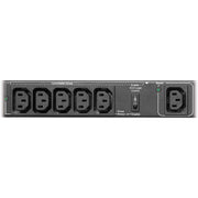 Tripp Lite by Eaton PDUBHV101U 6-Outlets PDU - PDUBHV101U