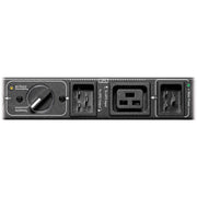 Tripp Lite by Eaton PDUBHV201U 6-Outlets PDU - PDUBHV201U