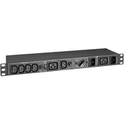 Tripp Lite by Eaton PDUBHV201U 6-Outlets PDU