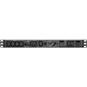 Tripp Lite by Eaton PDUBHV201U 6-Outlets PDU - PDUBHV201U