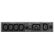 Tripp Lite by Eaton PDUBHV201U 6-Outlets PDU - PDUBHV201U