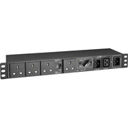 Tripp Lite by Eaton PDUBHV20B 4-Outlets PDU