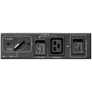 Tripp Lite by Eaton PDUBHV20B 4-Outlets PDU - PDUBHV20B