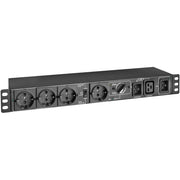 Tripp Lite by Eaton PDUBHV20D 4-Outlets PDU