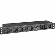 PDUBHV20D_Tripp Lite by Eaton PDUBHV20D 4-Outlets PDU