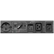 Tripp Lite by Eaton PDUBHV20D 4-Outlets PDU - PDUBHV20D