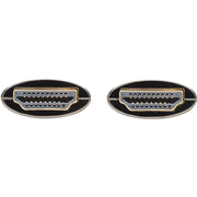 Tripp Lite by Eaton P568F-10M-8K6 HDMI Fiber Active Optical Cable, M/M, Black, 10 m (33 ft.) - P568F-10M-8K6