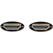 Tripp Lite by Eaton P568F-30M-8K6 HDMI Fiber Active Optical Cable, M/M, Black, 30 m (98 ft.) - P568F-30M-8K6