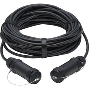 Tripp Lite by Eaton P568FA-30M-W Fiber Optic Audio/Video Cable - P568FA-30M-W