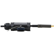 Tripp Lite by Eaton P568FA-50M-W Fiber Optic Audio/Video Cable - P568FA-50M-W