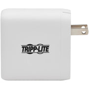 Tripp Lite by Eaton U280-W02-68C2-G AC Adapter - U280-W02-68C2-G