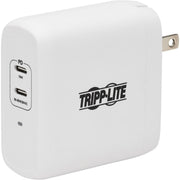 Tripp Lite by Eaton U280-W02-68C2-G AC Adapter