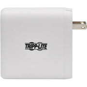 Tripp Lite by Eaton U280-W04-100C2G AC Adapter - U280-W04-100C2G