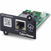 CyberPower RCCARD100 CyberPower Cloud Monitoring Card - RCCARD100