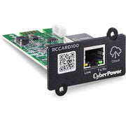 CyberPower RCCARD100 CyberPower Cloud Monitoring Card - RCCARD100