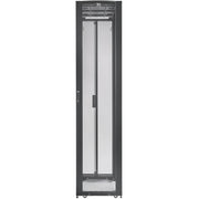 Tripp Lite by Eaton SmartRack Premium 52U Standard-Depth Rack Enclosure Cabinet - SR52UB