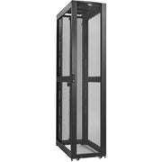 Tripp Lite by Eaton SmartRack Premium 52U Standard-Depth Rack Enclosure Cabinet - SR52UB