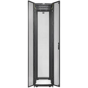 Tripp Lite by Eaton SmartRack Premium 52U Standard-Depth Rack Enclosure Cabinet - SR52UB