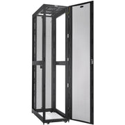 Tripp Lite by Eaton SmartRack Premium 52U Standard-Depth Rack Enclosure Cabinet - SR52UB