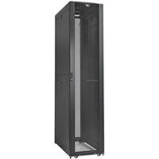 SR52UB_Tripp Lite by Eaton SmartRack Premium 52U Standard-Depth Rack Enclosure Cabinet