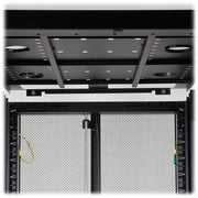 Tripp Lite by Eaton SmartRack Premium 52U Standard-Depth Rack Enclosure Cabinet - SR52UB