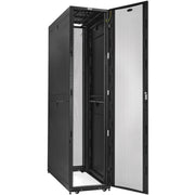 Tripp Lite by Eaton SR52UBDP 52U Server Rack - SR52UBDP