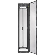 Tripp Lite by Eaton SR52UBDP 52U Server Rack - SR52UBDP