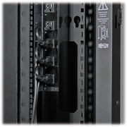 Tripp Lite by Eaton SR52UBDP 52U Server Rack - SR52UBDP