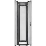 Tripp Lite by Eaton SR52UBDP 52U Server Rack - SR52UBDP