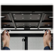 Tripp Lite by Eaton SR55UB 55U Server Rack - SR55UB