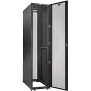 Tripp Lite by Eaton SR55UB 55U Server Rack - SR55UB