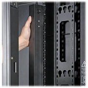 Tripp Lite by Eaton SR55UB 55U Server Rack - SR55UB