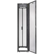 Tripp Lite by Eaton SR55UB 55U Server Rack - SR55UB