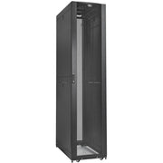 SR50UB_Tripp Lite by Eaton SmartRack Premium 50U Standard-Depth Rack Enclosure Cabinet