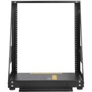 Tripp Lite by Eaton SmartRack Heavy-Duty 12U 2-Post Open Frame Rack - SR2POST12HD