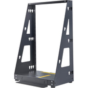 Tripp Lite by Eaton SmartRack Heavy-Duty 16U 2-Post Open Frame Rack - SR2POST16HD