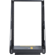 Tripp Lite by Eaton SmartRack Heavy-Duty 16U 2-Post Open Frame Rack - SR2POST16HD