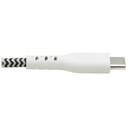 Tripp Lite by Eaton M102-003-HD-SL Lightning/USB-C Data Transfer Cable - M102-003-HD-SL