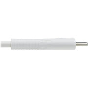 Tripp Lite series USB-C to Lightning Sync/Charge Cable (M/M), MFi Certified, White, 1 m (3.3 ft.) - M102-01M-WH